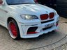USED 2008 57 BMW X6 4.4 V8 Auto HARMANN Edition px welcome