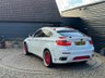 USED 2008 57 BMW X6 4.4 V8 Auto HARMANN Edition px welcome