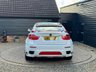 USED 2008 57 BMW X6 4.4 V8 Auto HARMANN Edition px welcome