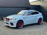 USED 2008 57 BMW X6 4.4 V8 Auto HARMANN Edition px welcome