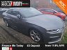 USED 2017 17 AUDI A5 2.0 TDI ultra S line Coupe 2dr Diesel Manual Euro 6 (s/s) (190 ps) GREAT SERVICE HISTORY, BOOK PACK & MINIMUM OF 9 MONTHS MOT
