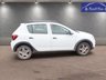 USED 2018 18 DACIA SANDERO STEPWAY 1.5 dCi Ambiance Hatchback 5dr Diesel Manual Euro 6 (s/s) (90 ps) Full service history - 7 stamps. MOT till June 2027. Spare key & vehicle information pack. 2 YEARS FREE MOT & SERVICE INCLUDED. 3 Months Russell Ham Quality Warranty . All Car's Are HPI Clear . Finance Arranged - - Extended 12 Month's Warranty Available. To view all of our cars visit www.russellham.co.uk