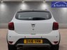 USED 2018 18 DACIA SANDERO STEPWAY 1.5 dCi Ambiance Hatchback 5dr Diesel Manual Euro 6 (s/s) (90 ps) Full service history - 7 stamps. MOT till June 2027. Spare key & vehicle information pack. 2 YEARS FREE MOT & SERVICE INCLUDED. 3 Months Russell Ham Quality Warranty . All Car's Are HPI Clear . Finance Arranged - - Extended 12 Month's Warranty Available. To view all of our cars visit www.russellham.co.uk