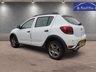 USED 2018 18 DACIA SANDERO STEPWAY 1.5 dCi Ambiance Hatchback 5dr Diesel Manual Euro 6 (s/s) (90 ps) Full service history - 7 stamps. MOT till June 2027. Spare key & vehicle information pack. 2 YEARS FREE MOT & SERVICE INCLUDED. 3 Months Russell Ham Quality Warranty . All Car's Are HPI Clear . Finance Arranged - - Extended 12 Month's Warranty Available. To view all of our cars visit www.russellham.co.uk