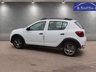 USED 2018 18 DACIA SANDERO STEPWAY 1.5 dCi Ambiance Hatchback 5dr Diesel Manual Euro 6 (s/s) (90 ps) Full service history - 7 stamps. MOT till June 2027. Spare key & vehicle information pack. 2 YEARS FREE MOT & SERVICE INCLUDED. 3 Months Russell Ham Quality Warranty . All Car's Are HPI Clear . Finance Arranged - - Extended 12 Month's Warranty Available. To view all of our cars visit www.russellham.co.uk