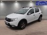 USED 2018 18 DACIA SANDERO STEPWAY 1.5 dCi Ambiance Hatchback 5dr Diesel Manual Euro 6 (s/s) (90 ps) Full service history - 7 stamps. MOT till June 2027. Spare key & vehicle information pack. 2 YEARS FREE MOT & SERVICE INCLUDED. 3 Months Russell Ham Quality Warranty . All Car's Are HPI Clear . Finance Arranged - - Extended 12 Month's Warranty Available. To view all of our cars visit www.russellham.co.uk