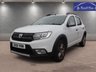 USED 2018 18 DACIA SANDERO STEPWAY 1.5 dCi Ambiance Hatchback 5dr Diesel Manual Euro 6 (s/s) (90 ps) Full service history - 7 stamps. MOT till June 2027. Spare key & vehicle information pack. 2 YEARS FREE MOT & SERVICE INCLUDED. 3 Months Russell Ham Quality Warranty . All Car's Are HPI Clear . Finance Arranged - - Extended 12 Month's Warranty Available. To view all of our cars visit www.russellham.co.uk