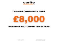 USED 2018 18 BMW 5 SERIES 2.0 520d M Sport Touring 5dr Diesel Auto Euro 6 (s/s) (190 ps) FULL S/H + OVER Â£8K EXTRAS