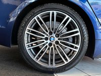 USED 2018 18 BMW 5 SERIES 2.0 520d M Sport Touring 5dr Diesel Auto Euro 6 (s/s) (190 ps) FULL S/H + OVER Â£8K EXTRAS