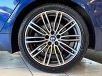 USED 2018 18 BMW 5 SERIES 2.0 520d M Sport Touring 5dr Diesel Auto Euro 6 (s/s) (190 ps) FULL S/H + OVER Â£8K EXTRAS