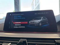 USED 2018 18 BMW 5 SERIES 2.0 520d M Sport Touring 5dr Diesel Auto Euro 6 (s/s) (190 ps) FULL S/H + OVER Â£8K EXTRAS