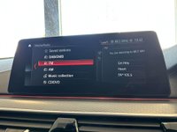 USED 2018 18 BMW 5 SERIES 2.0 520d M Sport Touring 5dr Diesel Auto Euro 6 (s/s) (190 ps) FULL S/H + OVER Â£8K EXTRAS