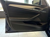 USED 2018 18 BMW 5 SERIES 2.0 520d M Sport Touring 5dr Diesel Auto Euro 6 (s/s) (190 ps) FULL S/H + OVER Â£8K EXTRAS