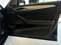 USED 2018 18 BMW 5 SERIES 2.0 520d M Sport Touring 5dr Diesel Auto Euro 6 (s/s) (190 ps) FULL S/H + OVER Â£8K EXTRAS