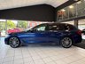 USED 2018 18 BMW 5 SERIES 2.0 520d M Sport Touring 5dr Diesel Auto Euro 6 (s/s) (190 ps) FULL S/H + OVER Â£8K EXTRAS