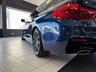 USED 2018 18 BMW 5 SERIES 2.0 520d M Sport Touring 5dr Diesel Auto Euro 6 (s/s) (190 ps) FULL S/H + OVER Â£8K EXTRAS