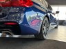 USED 2018 18 BMW 5 SERIES 2.0 520d M Sport Touring 5dr Diesel Auto Euro 6 (s/s) (190 ps) FULL S/H + OVER Â£8K EXTRAS