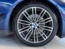 USED 2018 18 BMW 5 SERIES 2.0 520d M Sport Touring 5dr Diesel Auto Euro 6 (s/s) (190 ps) FULL S/H + OVER Â£8K EXTRAS