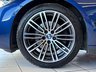 USED 2018 18 BMW 5 SERIES 2.0 520d M Sport Touring 5dr Diesel Auto Euro 6 (s/s) (190 ps) FULL S/H + OVER Â£8K EXTRAS