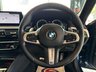USED 2018 18 BMW 5 SERIES 2.0 520d M Sport Touring 5dr Diesel Auto Euro 6 (s/s) (190 ps) FULL S/H + OVER Â£8K EXTRAS