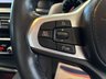 USED 2018 18 BMW 5 SERIES 2.0 520d M Sport Touring 5dr Diesel Auto Euro 6 (s/s) (190 ps) FULL S/H + OVER Â£8K EXTRAS