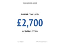 USED 2022 22 FORD RANGER 2.0 EcoBlue Wildtrak Pickup Double Cab 4dr Diesel Auto 4WD Euro 6 (s/s) (213 ps) 