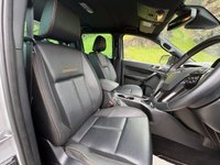 USED 2022 22 FORD RANGER 2.0 EcoBlue Wildtrak Pickup Double Cab 4dr Diesel Auto 4WD Euro 6 (s/s) (213 ps) 