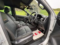 USED 2022 22 FORD RANGER 2.0 EcoBlue Wildtrak Pickup Double Cab 4dr Diesel Auto 4WD Euro 6 (s/s) (213 ps) 