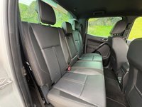 USED 2022 22 FORD RANGER 2.0 EcoBlue Wildtrak Pickup Double Cab 4dr Diesel Auto 4WD Euro 6 (s/s) (213 ps) 