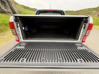 USED 2022 22 FORD RANGER 2.0 EcoBlue Wildtrak Pickup Double Cab 4dr Diesel Auto 4WD Euro 6 (s/s) (213 ps) 