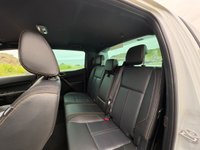 USED 2022 22 FORD RANGER 2.0 EcoBlue Wildtrak Pickup Double Cab 4dr Diesel Auto 4WD Euro 6 (s/s) (213 ps) 