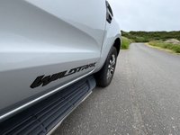 USED 2022 22 FORD RANGER 2.0 EcoBlue Wildtrak Pickup Double Cab 4dr Diesel Auto 4WD Euro 6 (s/s) (213 ps) 