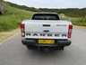 USED 2022 22 FORD RANGER 2.0 EcoBlue Wildtrak Pickup Double Cab 4dr Diesel Auto 4WD Euro 6 (s/s) (213 ps) 