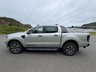 USED 2022 22 FORD RANGER 2.0 EcoBlue Wildtrak Pickup Double Cab 4dr Diesel Auto 4WD Euro 6 (s/s) (213 ps) 