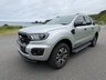 USED 2022 22 FORD RANGER 2.0 EcoBlue Wildtrak Pickup Double Cab 4dr Diesel Auto 4WD Euro 6 (s/s) (213 ps) 