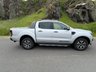 USED 2022 22 FORD RANGER 2.0 EcoBlue Wildtrak Pickup Double Cab 4dr Diesel Auto 4WD Euro 6 (s/s) (213 ps) 