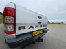 USED 2022 22 FORD RANGER 2.0 EcoBlue Wildtrak Pickup Double Cab 4dr Diesel Auto 4WD Euro 6 (s/s) (213 ps) 