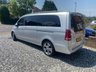 USED 2016 MERCEDES-BENZ V CLASS 2.2 V250d BlueTEC Sport MPV 5dr Diesel G-Tronic+ Euro 6 (s/s) 8 Seat XLWB (190 ps) FINANCE AVAILABLE