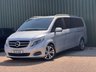USED 2016 MERCEDES-BENZ V CLASS 2.2 V250d BlueTEC Sport MPV 5dr Diesel G-Tronic+ Euro 6 (s/s) 8 Seat XLWB (190 ps) FINANCE AVAILABLE