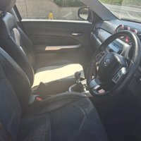 USED 2017 17 SUZUKI VITARA 1.4 Boosterjet S SUV 5dr Petrol Manual ALLGRIP Euro 6 (s/s) (140 ps) FSH - TWO KEYS