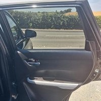 USED 2017 17 SUZUKI VITARA 1.4 Boosterjet S SUV 5dr Petrol Manual ALLGRIP Euro 6 (s/s) (140 ps) FSH - TWO KEYS
