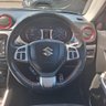 USED 2017 17 SUZUKI VITARA 1.4 Boosterjet S SUV 5dr Petrol Manual ALLGRIP Euro 6 (s/s) (140 ps) FSH - TWO KEYS