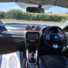 USED 2017 17 SUZUKI VITARA 1.4 Boosterjet S SUV 5dr Petrol Manual ALLGRIP Euro 6 (s/s) (140 ps) FSH - TWO KEYS