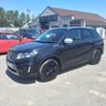 USED 2017 17 SUZUKI VITARA 1.4 Boosterjet S SUV 5dr Petrol Manual ALLGRIP Euro 6 (s/s) (140 ps) FSH - TWO KEYS
