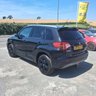 USED 2017 17 SUZUKI VITARA 1.4 Boosterjet S SUV 5dr Petrol Manual ALLGRIP Euro 6 (s/s) (140 ps) FSH - TWO KEYS