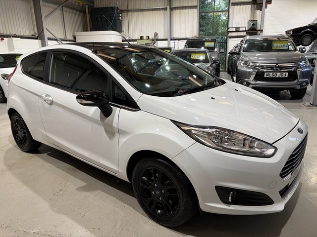 Ribble Cars