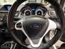 USED 2016 16 FORD FIESTA 1.25 Zetec White Edition Hatchback 3dr Petrol Manual Euro 6 82ps First Car Finance+2F/Kpr+Cambelt+Blth+AC+QkcrWdscrn+12MthMOT