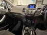 USED 2016 16 FORD FIESTA 1.25 Zetec White Edition Hatchback 3dr Petrol Manual Euro 6 82ps First Car Finance+2F/Kpr+Cambelt+Blth+AC+QkcrWdscrn+12MthMOT
