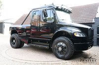 USED FREIGHTLINER SPORT BACK 