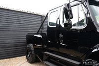 USED FREIGHTLINER SPORT BACK 